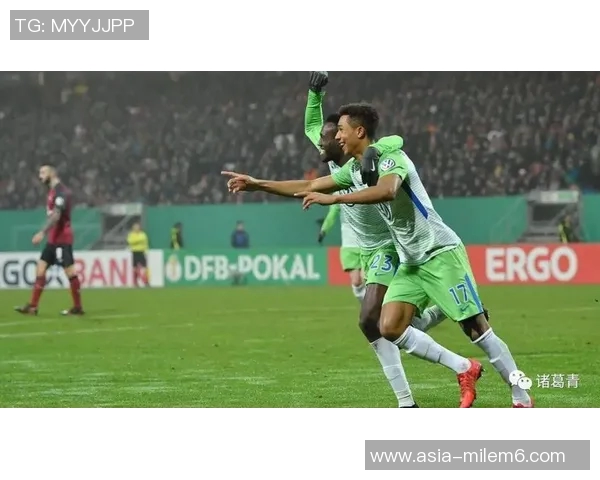 门兴与纽伦堡激战成和比分揭晓精彩瞬间回顾