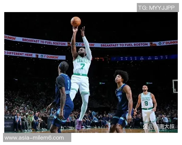 骑士与凯尔特人精彩对决回顾NBA录像带你重温比赛瞬间