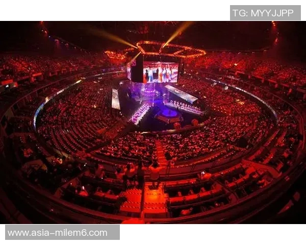 迪赫弗与泛亚的激烈对决揭示了两大电竞战队的实力与未来发展潜力