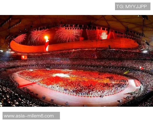 探索奥林匹克运动会各大项目的历史演变与未来发展趋势